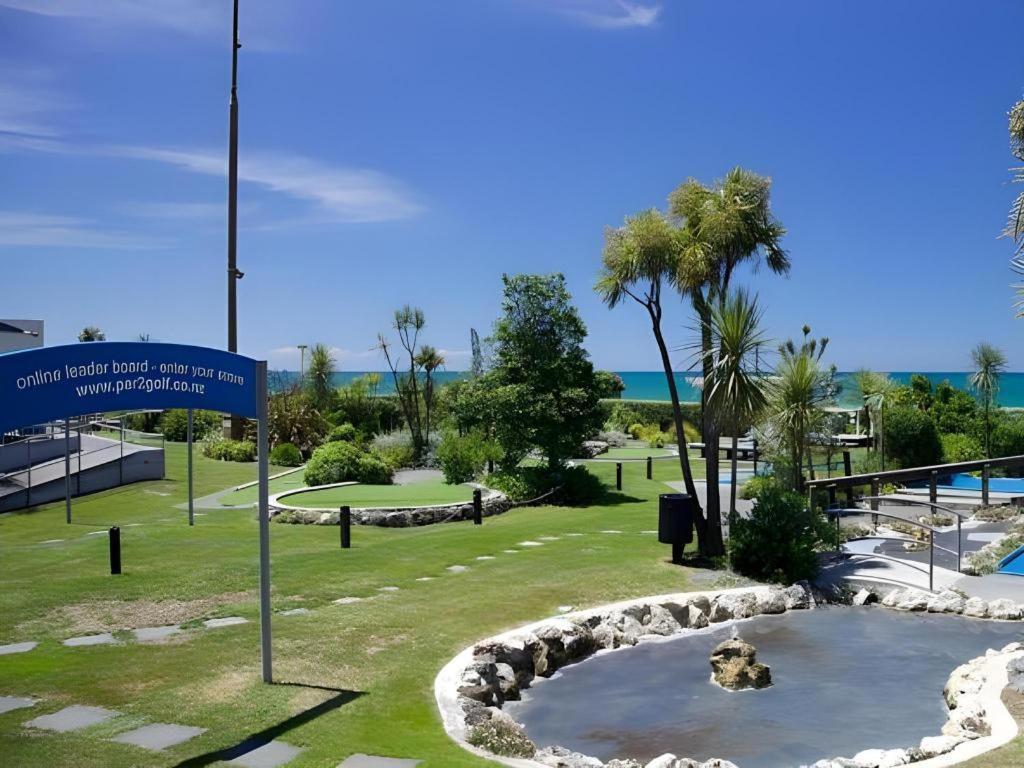 נאפייר Stables Lodge Backpackers מראה חיצוני תמונה