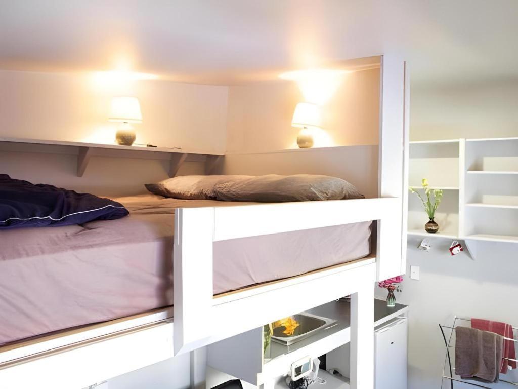 נאפייר Stables Lodge Backpackers מראה חיצוני תמונה